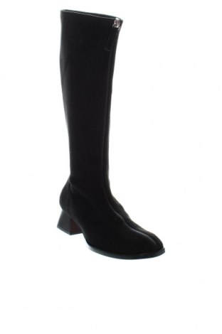 Γυναικείες μπότες Mireia Playa, Μέγεθος 36, Χρώμα Μαύρο, Τιμή 17,69 €