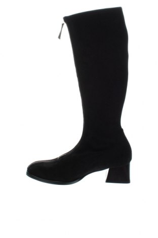 Γυναικείες μπότες Mireia Playa, Μέγεθος 36, Χρώμα Μαύρο, Τιμή 17,69 €