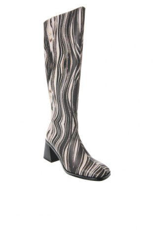 Γυναικείες μπότες Monki, Μέγεθος 36, Χρώμα Πολύχρωμο, Τιμή 20,41 €