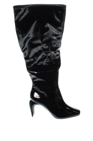 Γυναικείες μπότες NLY, Μέγεθος 37, Χρώμα Μαύρο, Τιμή 17,01 €