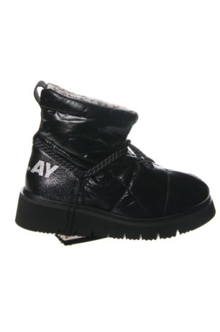 Dámské boty  Replay, Velikost 39, Barva Černá, Cena  1 239,00 Kč