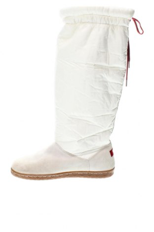 Damenstiefel Sansibar, Größe 39, Farbe Weiß, Preis 19,92 €