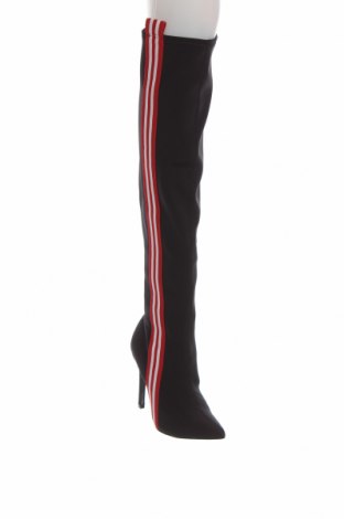 Γυναικείες μπότες Schutz, Μέγεθος 37, Χρώμα Μαύρο, Τιμή 30,71 €