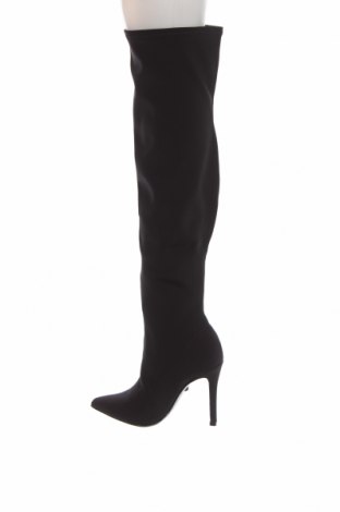 Γυναικείες μπότες Schutz, Μέγεθος 37, Χρώμα Μαύρο, Τιμή 30,71 €