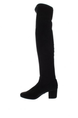 Γυναικείες μπότες Steve Madden, Μέγεθος 36, Χρώμα Μαύρο, Τιμή 29,35 €