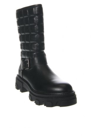 Damenstiefel Tata, Größe 38, Farbe Schwarz, Preis 19,18 €