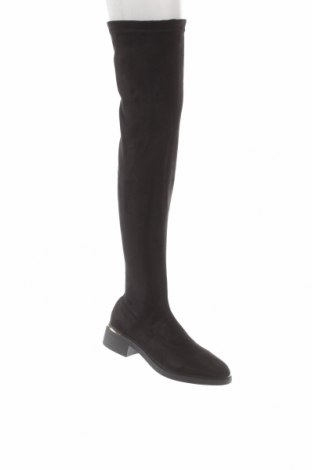 Γυναικείες μπότες Truffle, Μέγεθος 39, Χρώμα Μαύρο, Τιμή 47,94 €