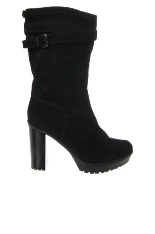 Γυναικείες μπότες Unisa, Μέγεθος 41, Χρώμα Μαύρο, Τιμή 11,09 €