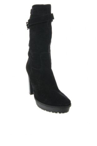 Γυναικείες μπότες Unisa, Μέγεθος 41, Χρώμα Μαύρο, Τιμή 15,04 €