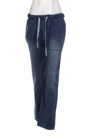 Dámské džíny , Velikost M, Barva Modrá, Cena  213,00 Kč