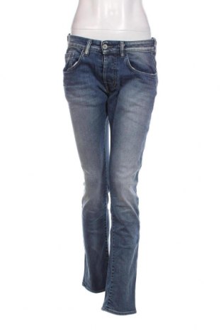 Dámské džíny , Velikost M, Barva Modrá, Cena  340,00 Kč