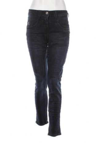 Dámske džínsy , Veľkosť M, Farba Modrá, Cena  3,12 €