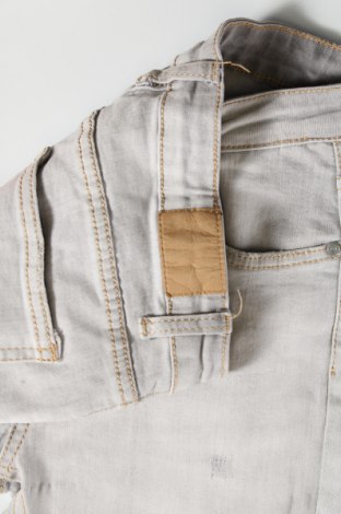 Dámske džínsy , Veľkosť S, Farba Sivá, Cena  4,60 €