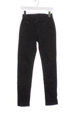 Damen Jeans, Größe XS, Farbe Schwarz, Preis 2,62 €