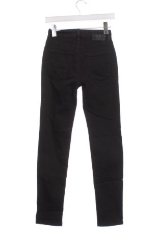 Dámske džínsy , Veľkosť XS, Farba Čierna, Cena  2,63 €
