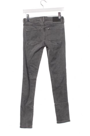 Damen Jeans, Größe M, Farbe Grau, Preis 2,62 €
