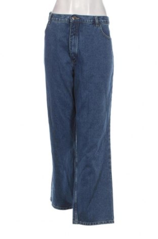 Damen Jeans, Größe XXL, Farbe Blau, Preis 13,32 €