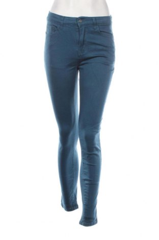 Dámske džínsy , Veľkosť S, Farba Modrá, Cena  2,96 €