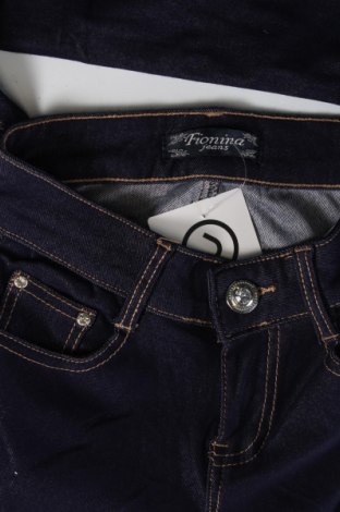 Dámske džínsy , Veľkosť XS, Farba Modrá, Cena  3,45 €