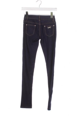 Damen Jeans, Größe XS, Farbe Blau, Preis 2,42 €