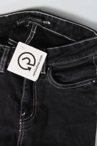 Damen Jeans, Größe XS, Farbe Grau, Preis € 2,42