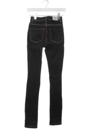 Damen Jeans, Größe XS, Farbe Grau, Preis 2,42 €