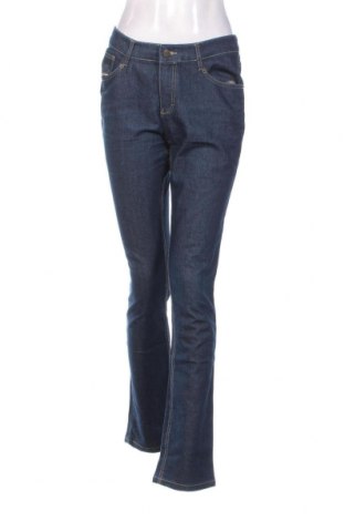 Damen Jeans, Größe M, Farbe Blau, Preis 2,42 €