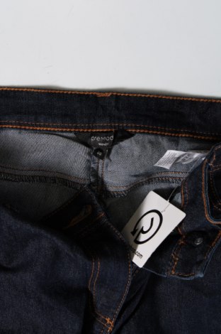 Dámské džíny , Velikost M, Barva Modrá, Cena  92,00 Kč