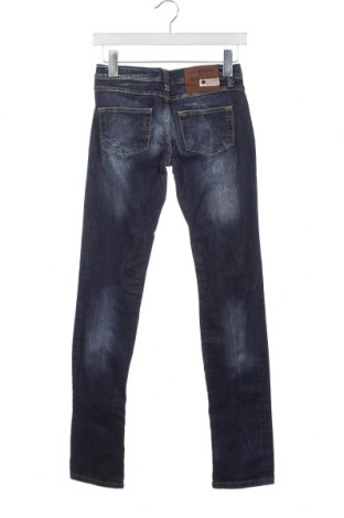 Dámske džínsy , Veľkosť S, Farba Modrá, Cena  2,97 €