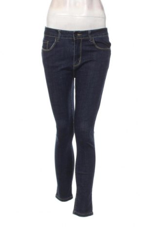Dámske džínsy , Veľkosť L, Farba Modrá, Cena  3,45 €