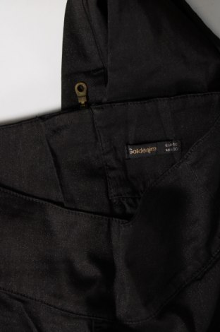 Dámske džínsy , Veľkosť S, Farba Čierna, Cena  3,12 €
