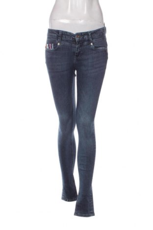 Damen Jeans, Größe S, Farbe Blau, Preis 9,96 €