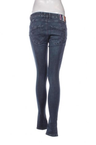 Dámske džínsy , Veľkosť S, Farba Modrá, Cena  9,96 €