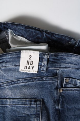 Damen Jeans 2ND Day, Größe S, Farbe Blau, Preis 6,62 €