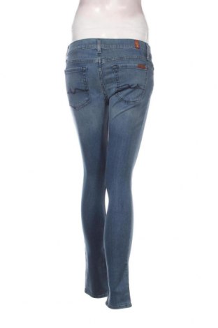 Damen Jeans 7 For All Mankind, Größe S, Farbe Blau, Preis 13,64 €