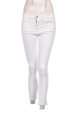 Damen Jeans 7 For All Mankind, Größe S, Farbe Weiß, Preis € 12,06