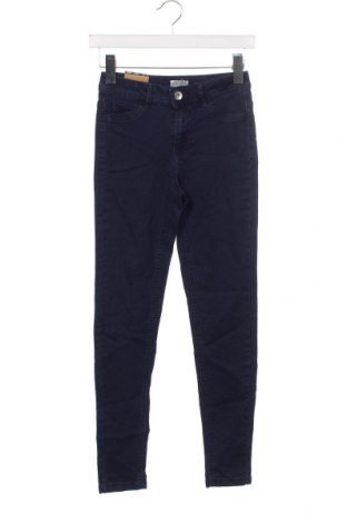 Dámske džínsy  72D, Veľkosť S, Farba Modrá, Cena  4,74 €