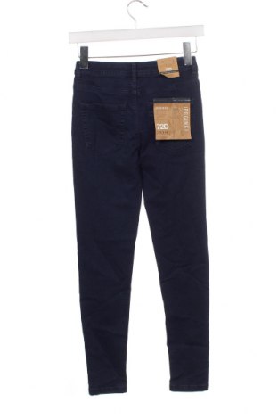 Damen Jeans 72D, Größe S, Farbe Blau, Preis 4,74 €