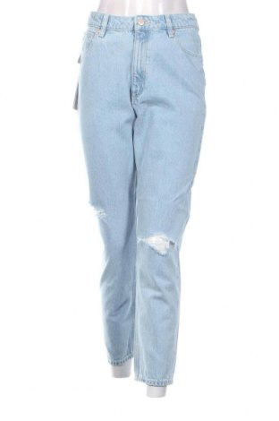 Damen Jeans Abrand Jeans, Größe M, Farbe Blau, Preis 13,90 €