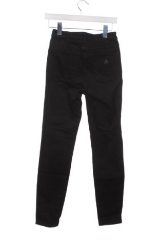 Damen Jeans Abrand Jeans, Größe XS, Farbe Schwarz, Preis 3,43 €