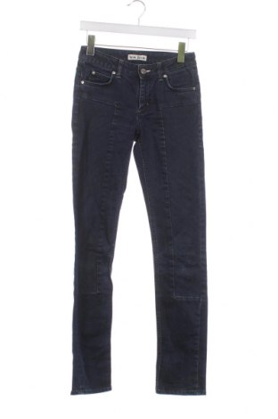 Damen Jeans Acne, Größe S, Farbe Blau, Preis 10,86 €