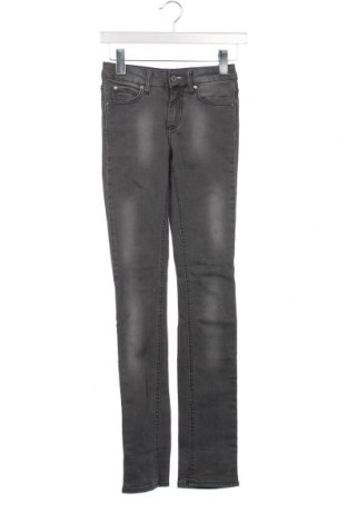 Damen Jeans Acne, Größe XS, Farbe Grau, Preis 9,16 €