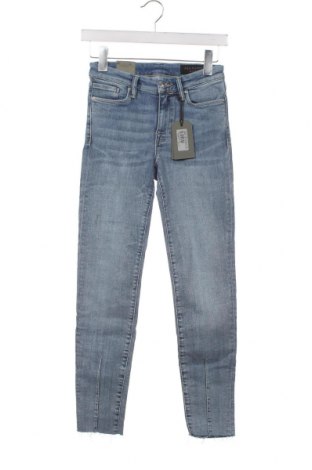 Damen Jeans AllSaints, Größe XS, Farbe Blau, Preis 98,45 €