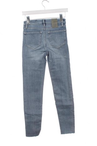 Damen Jeans AllSaints, Größe XS, Farbe Blau, Preis € 15,75