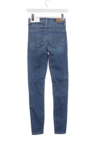 Damen Jeans American Eagle, Größe XS, Farbe Blau, Preis 12,56 €