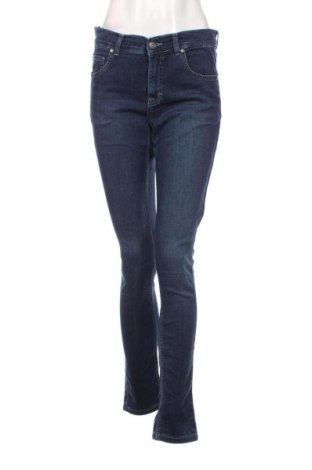 Damen Jeans Angels, Größe M, Farbe Blau, Preis 9,48 €
