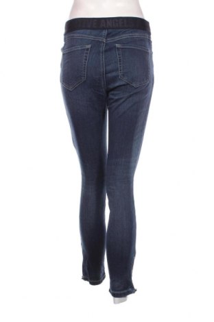 Damen Jeans Angels, Größe S, Farbe Blau, Preis 9,48 €