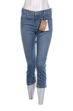 Damen Jeans Angels, Größe M, Farbe Blau, Preis € 9,48