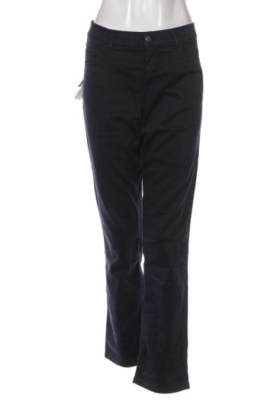Γυναικείο Τζίν Angels, Μέγεθος XL, Χρώμα Μπλέ, Τιμή 10,20 €