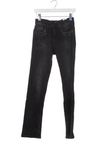 Damen Jeans Angels, Größe XS, Farbe Grau, Preis 10,91 €